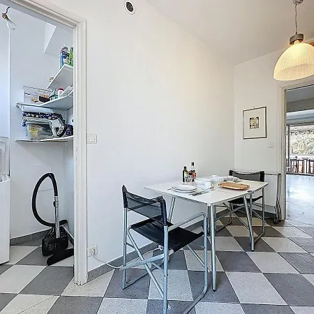 61 M2 - Terrace With Sea View, Croisette Cannes