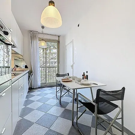 61 M2 - Terrace With Sea View, Croisette * Cannes