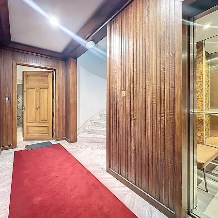 61 M2 - Terrace With Sea View, Croisette * Cannes